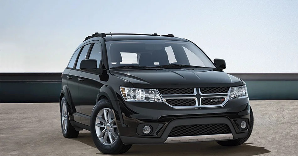Dodge Journey